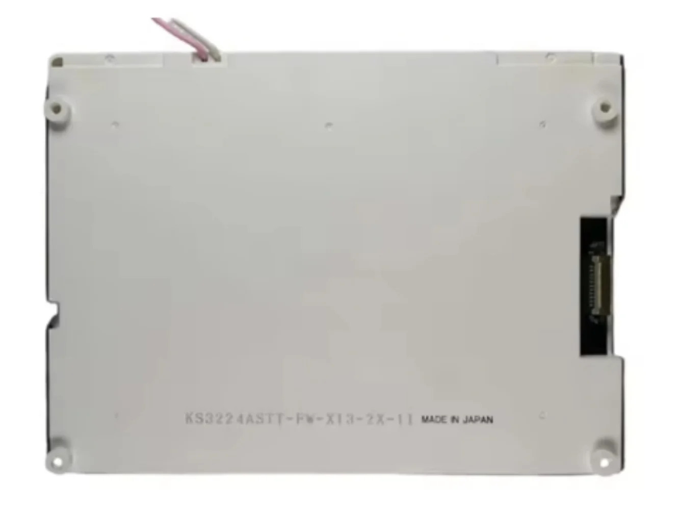 KS3224ASTT-FW-X13 LCD 디스플레이 화면