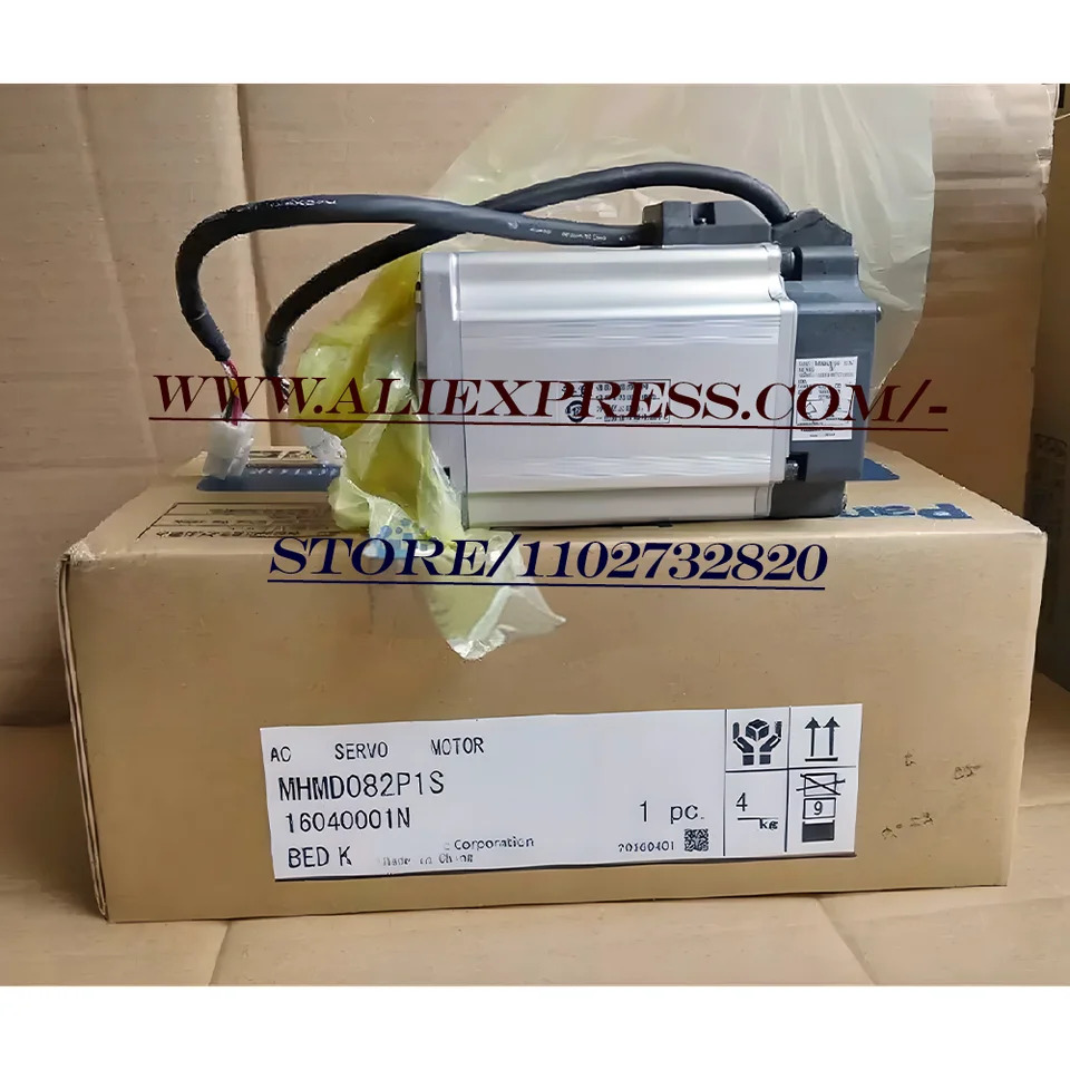 MHMJ082P1S 서보 AC 모터 750W 신