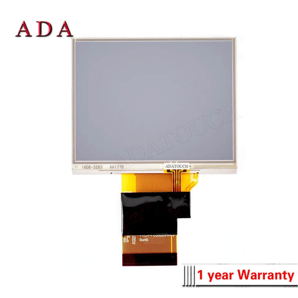 EDT ET035009DH6 LCD 디스플레이 패널