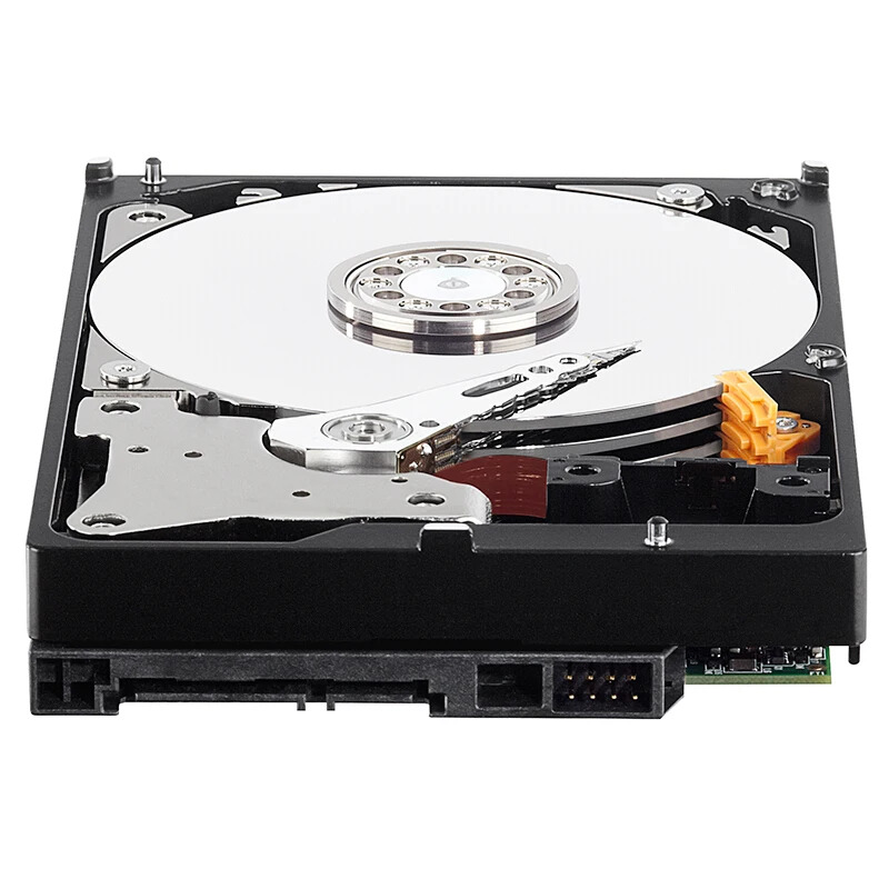 감시 하드 드라이브내장 HDD WD 그린 1.5TB 3.5 인치 SATA 6 Gb/s 64MB 7200RPM WD15EARS 신