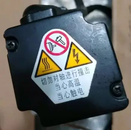 SGM호환JV-01A3E6S 리퍼 서보모터 SGM호환JV 01A3E6S