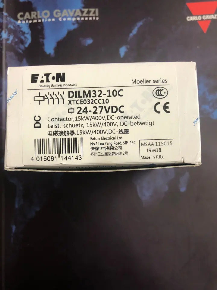 DILM32-10C...