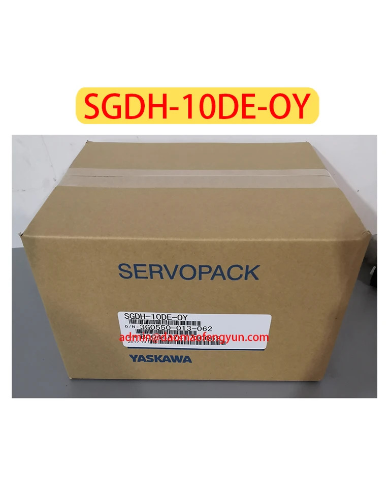 SGDH-10DE-OY 서보 드라이브 SGDH 10DE OY 신