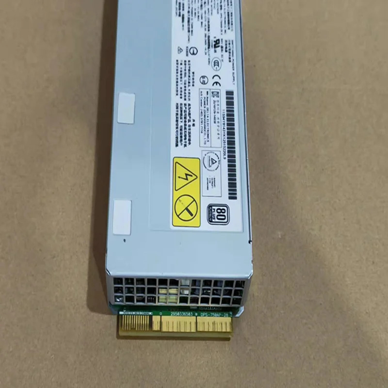 IBM X3650 X3550 M5 PSU 750W 전원공급장치 94Y8143 94Y8144 DPS-750AB-28 A 00MX830 00MX930 DPS-750AB-28A 신