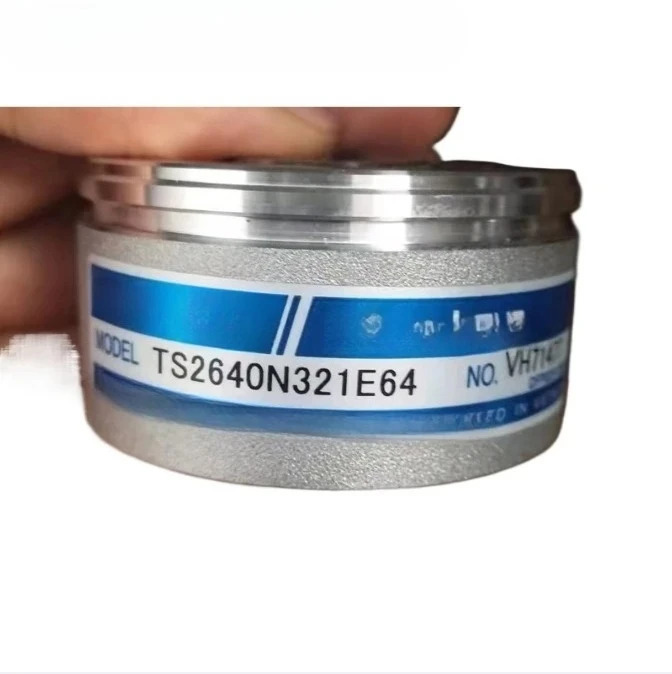 TS2640N321E64 엔코더 TS2620N21E11 리졸버 TS2651N141E78