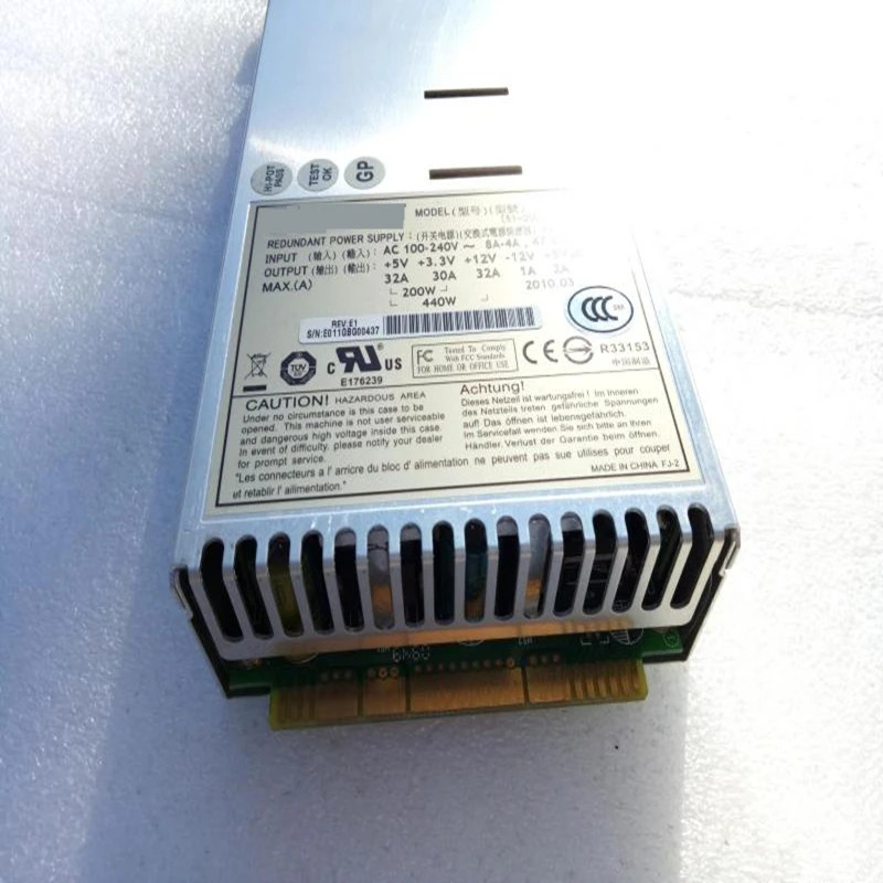 EtasisPSU 전원공급장치 EFRP-465 460W 신