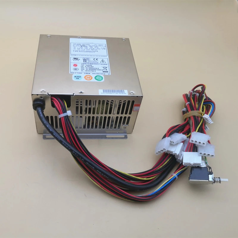 Emacs AT P8P9P10 PSU 300W 전원공급장치 HG2-6300P SP2-4400F SP2-4250F SP2-4300FA SP2-4350F AX2-5300F 신