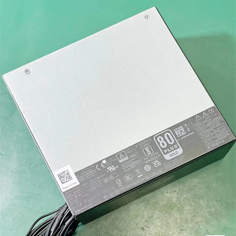 hp호환 800W 전원공급장치 DPS-800AB-62 A DPS-800AB-62A M35740-003 새 원본 PSU
