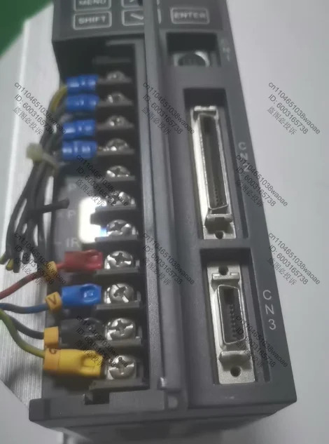 SVP-CS3R8LA 600W 드라이버는 일반적으로 .