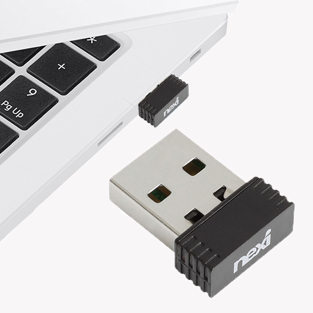 무선랜카드 USB 와이파이 동글 150Mbps 와이파이 동글 추천 무선랜카드 사용법