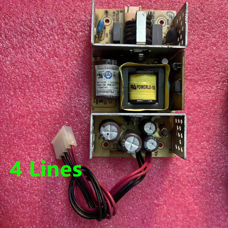 POWERLD 5V 30W PSU30S5-HII PSU30S5-H리퍼 전원공급장치