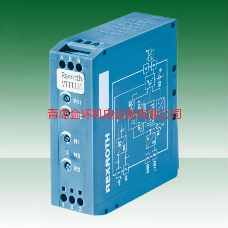 VT-VRRA 1-527-20/V0/K40-AGC-2STV 0811405068