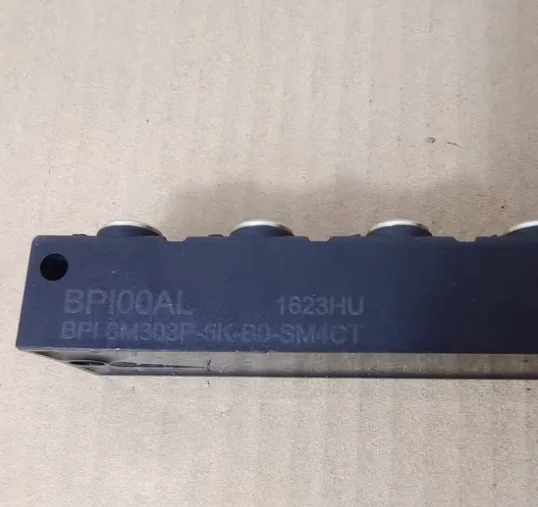 BPI00AL BPI 8M303P-5K-B0-SM4CT 독일 발루프 패시브 디스트리뷰터