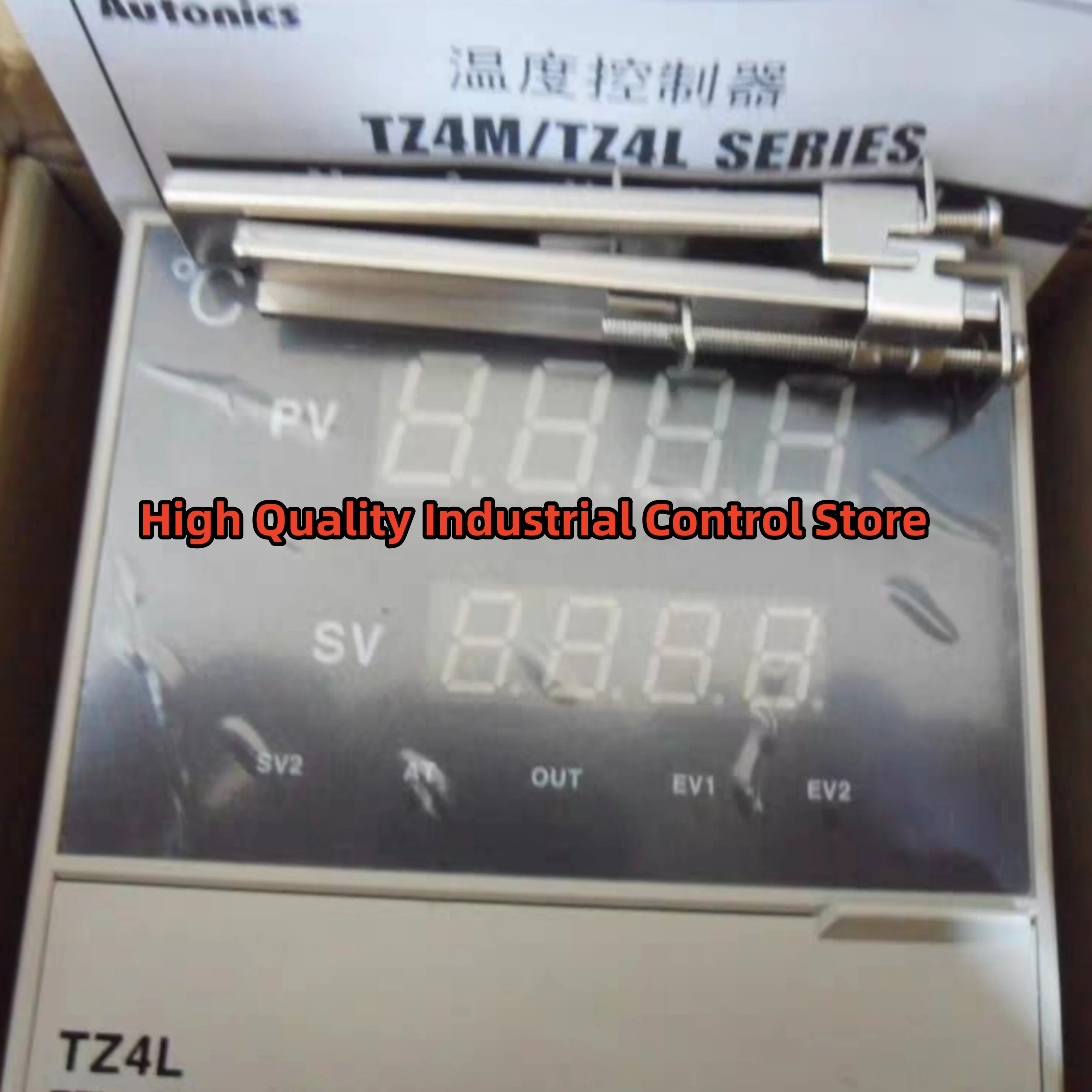 TZ4L-14R TZN4S-14R 온도 컨트롤러 원본