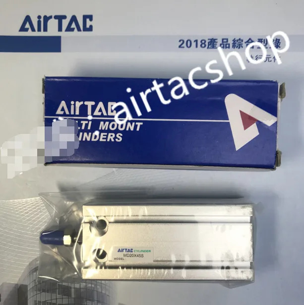 AirTAC MD20X45S 실린더