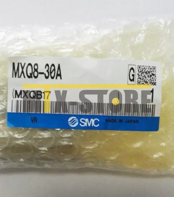 SMC MXQ8-30A 신