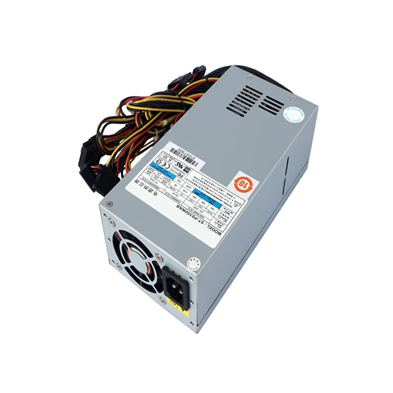 세븐팀PSU 전원공급장치 ST-P0350WAB 2U 350W 신