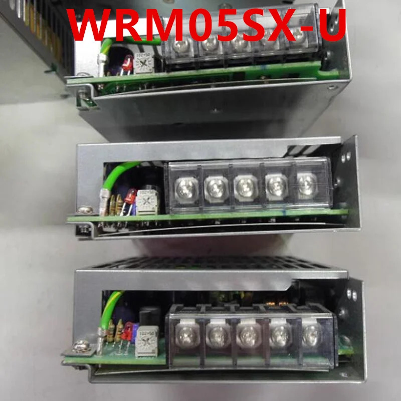오리지널 거전원공급장치 전원공급장치 WRM05SX-U 5V3A