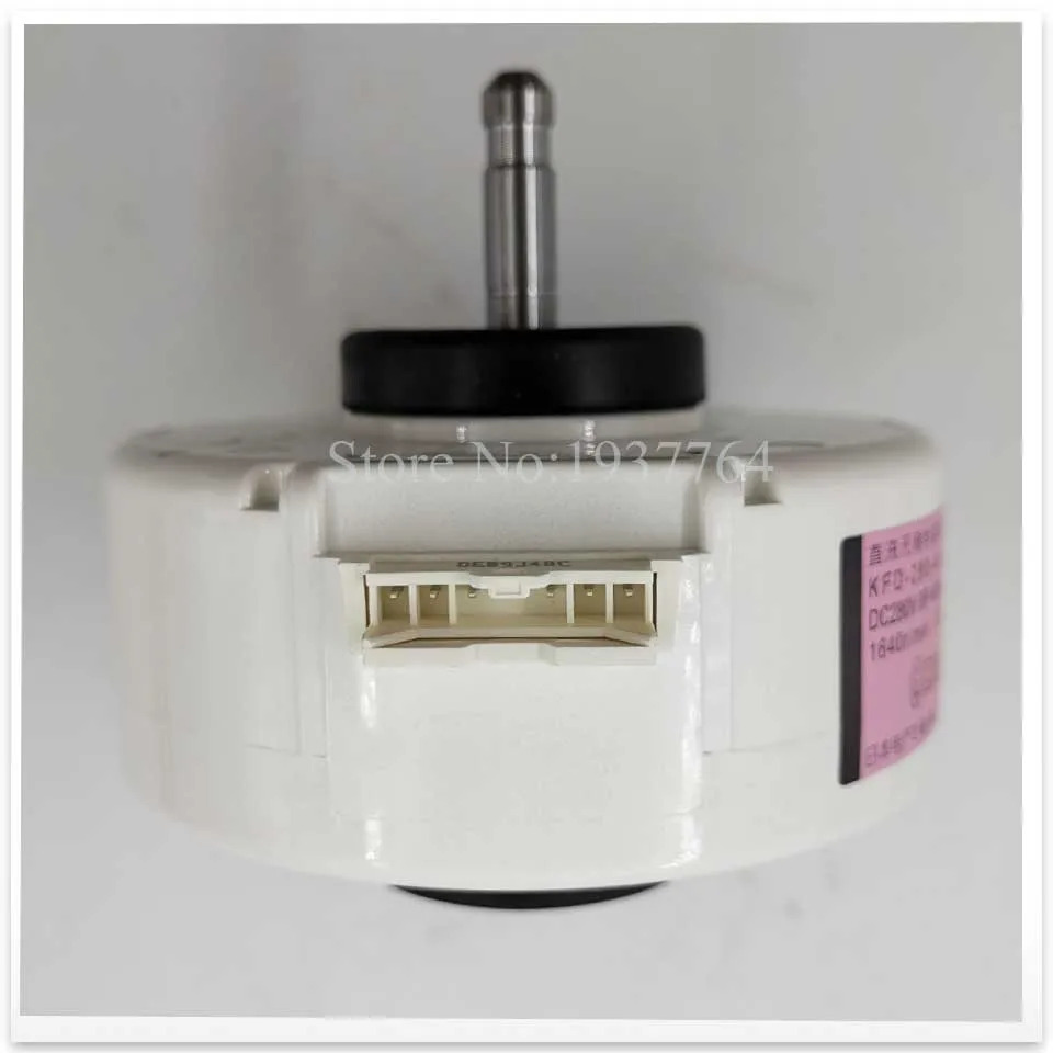 에어컨 모터 KFD-280-40-8F KFD-280-40-8B 냉각팬 리퍼 부품
