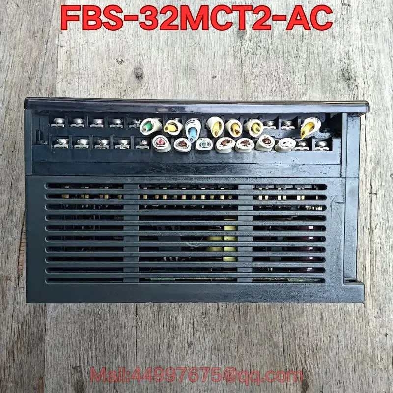 FBS-32MCT2-AC PLC 컨트롤러 9월 견적