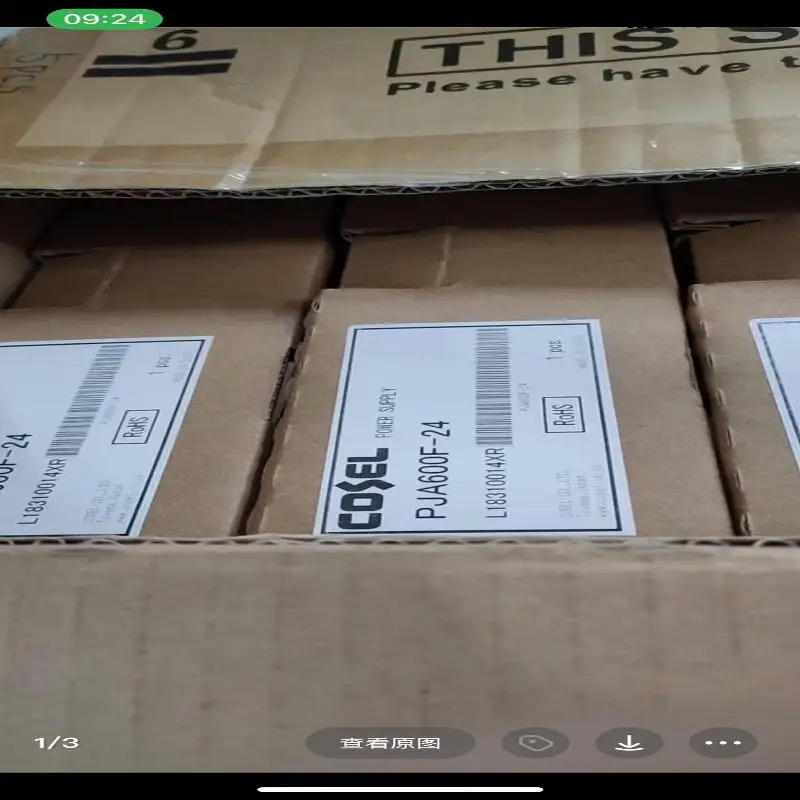 Corso 미개봉 전원공급장치 PBA600F-24-Ce
