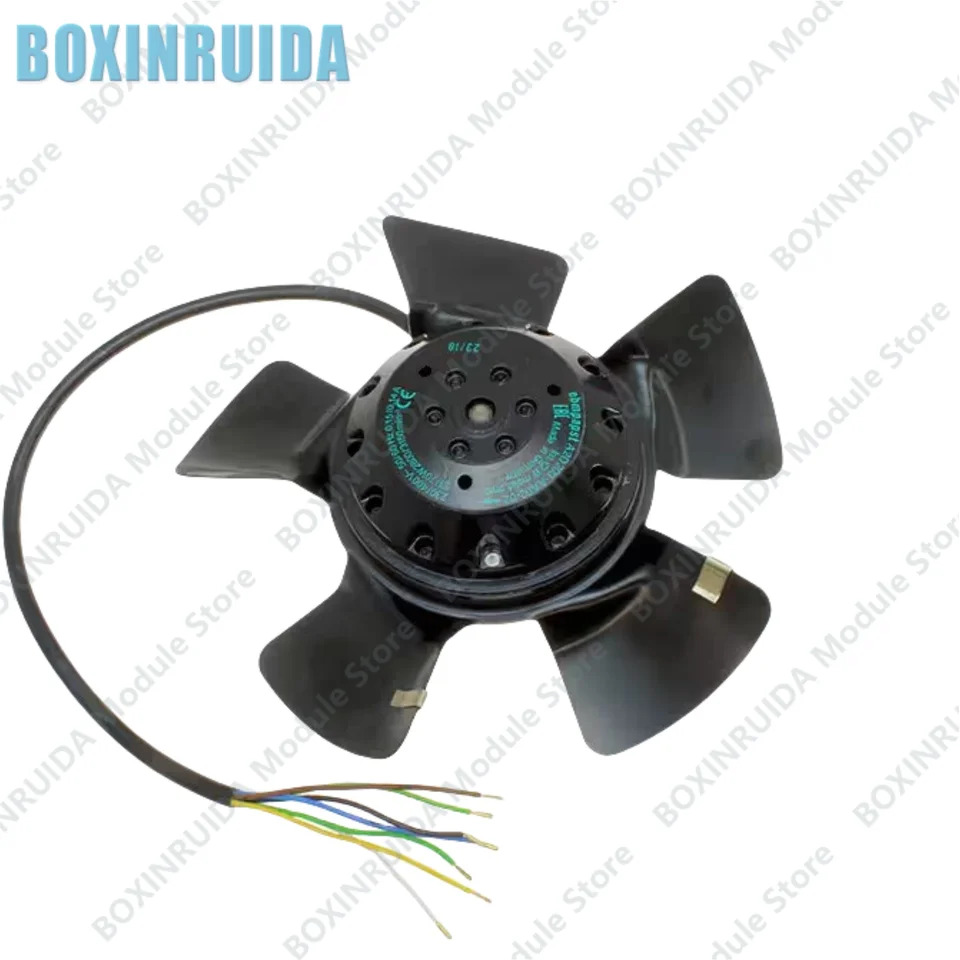 외부 로터 냉각팬 오리지널 A2D200-AA02-16 380V 신