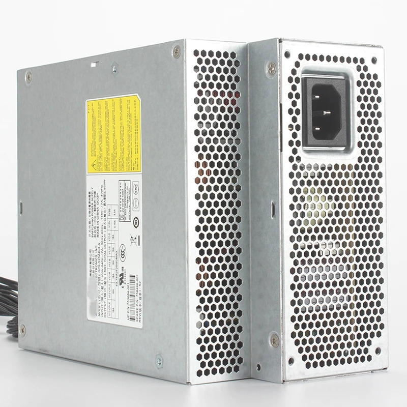 hp호환 Z440 525W DPS-525AB-3 A DPS-525AB-3A 758466-001 753084-001 753084-002 809054-001 전원공급장치 신
