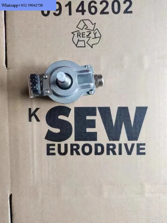 SEW 인코더 ES1T OG72DN1024TTL
