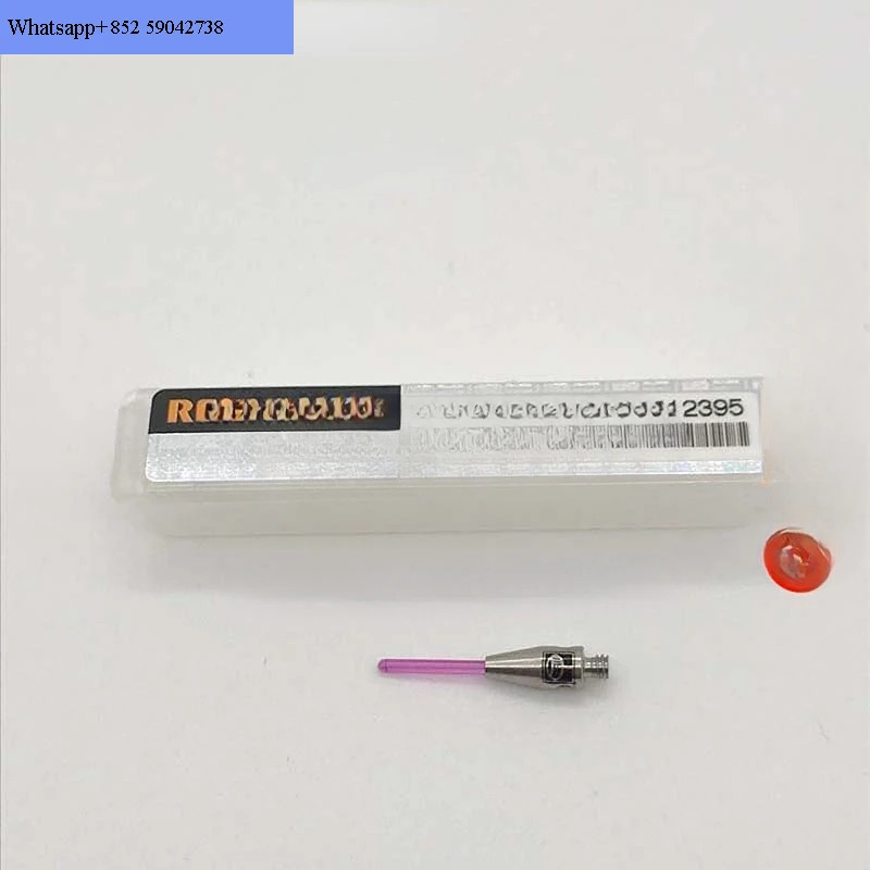 Renishaw 원통형 측정 A-5000-8876