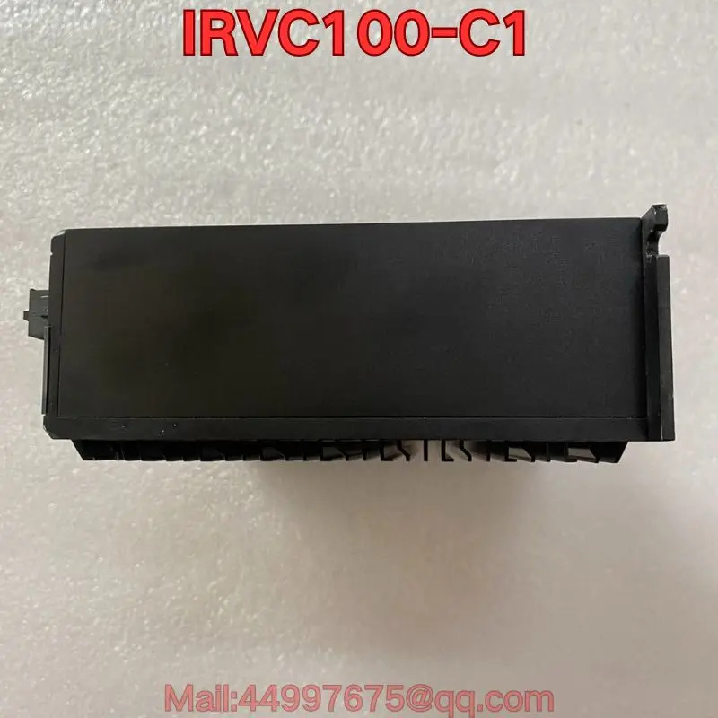 리퍼 IRVC100-C1 비전 컨트롤러 기능 리퍼가 정상