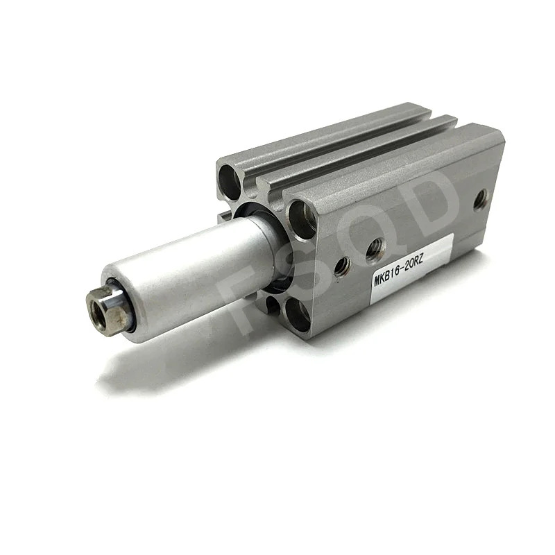 MKB25-10RZ20RZ30RZ40RZ MKB25-10LZ20LZ30LZ40LZ MKB25-10RN20RN30RN40RN10LN20LN30LN40LN SMC 에어 실린더 MKB