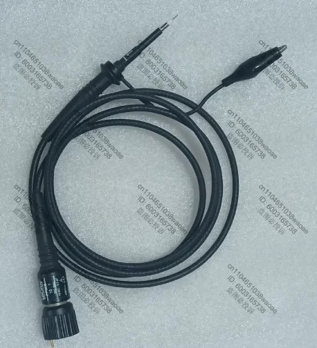 오실로스코프 프로브 팁 PP008 500MHZ 대역폭 리퍼 OK