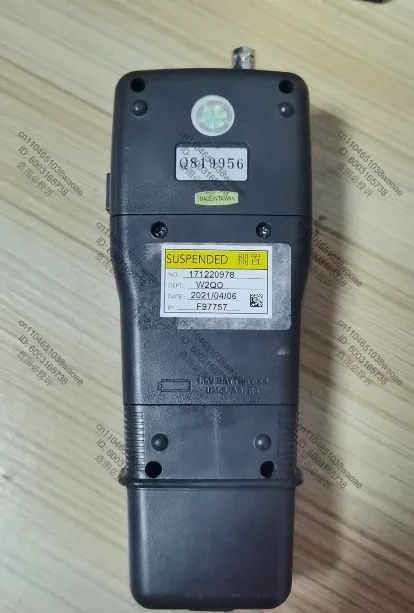VT-8204 디지털 진동 테스터 회전 속도 일체형 완전 기능 리퍼 완료