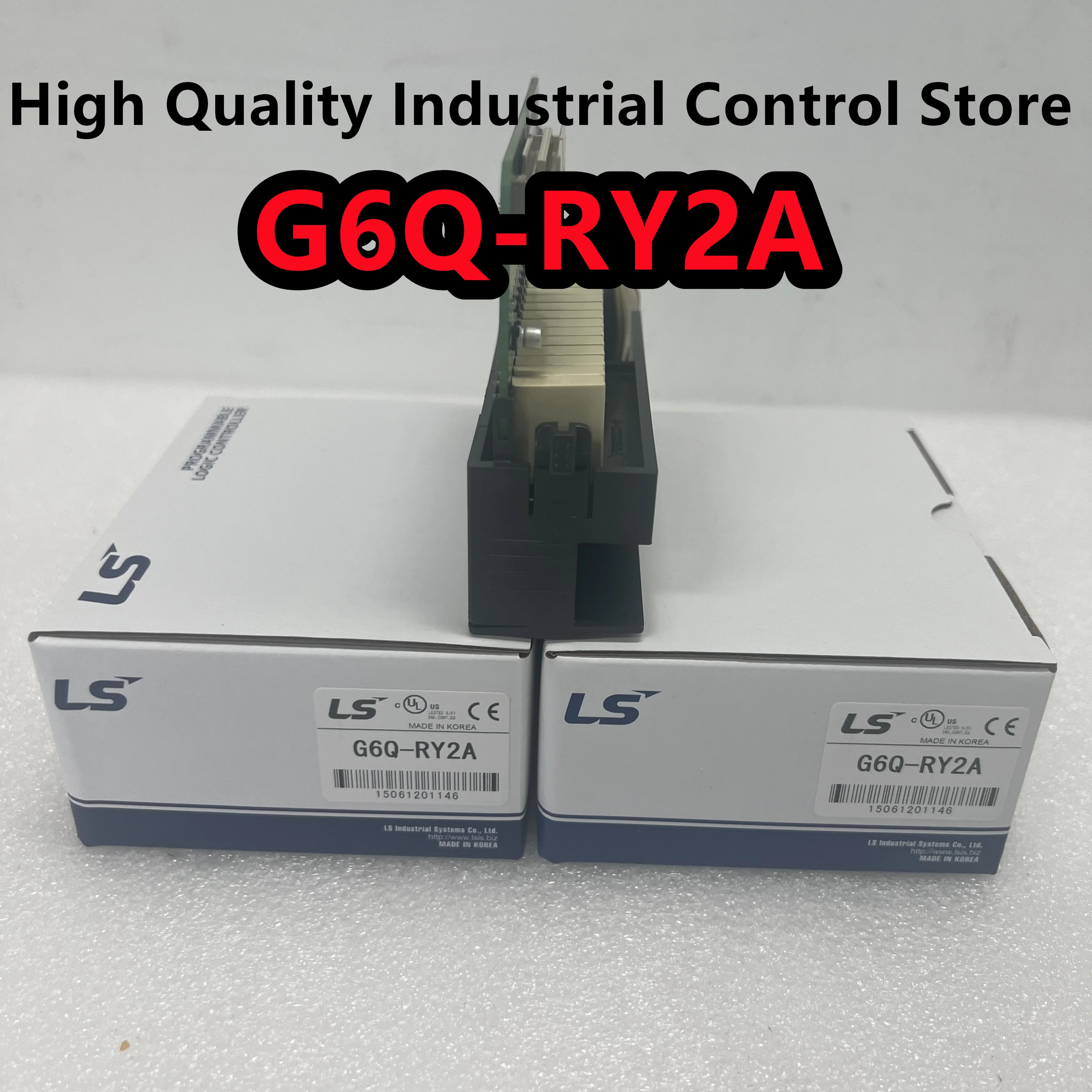 PLCG6Q-RY2A 신
