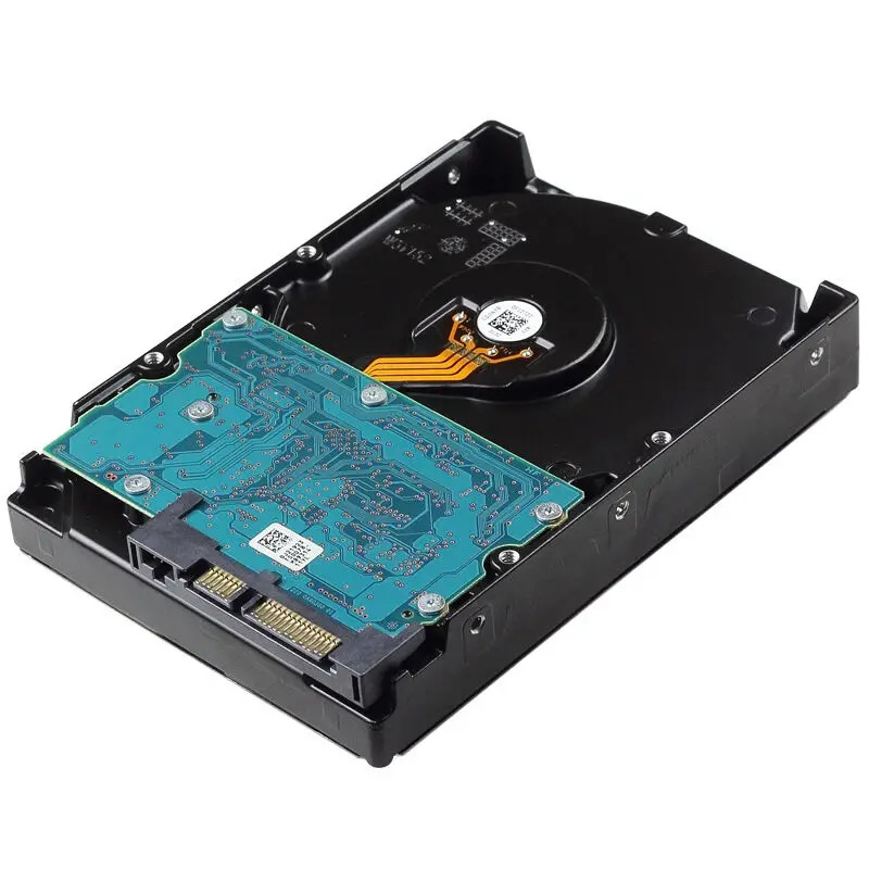 MG03SCA300엔터프라이즈 HDD내부 하드 Toshiba 3TB 3.5 SAS 6 Gb/s 64MB 7200RPM새 원본 HDD