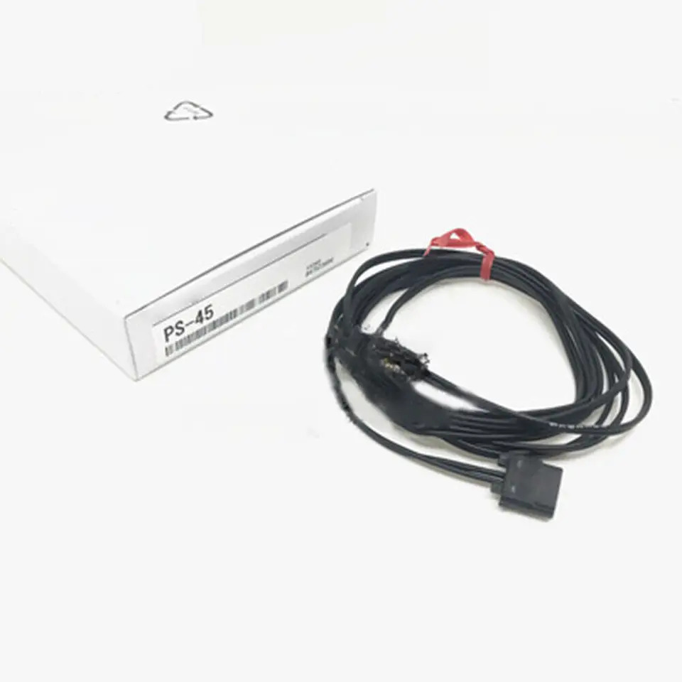 KEYENCE PS45 광전스위치 센서 PS-45