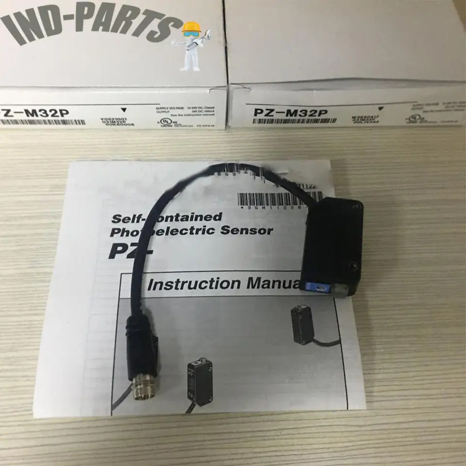 KEYENCE PZ-M32P PZM32P 광전센서
