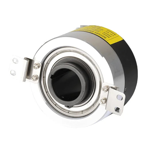 오토닉스 로터리 인코더 외경 80mm E80H30-512-3-T-24 E80H30-500-3-T-24 E80H30-512-3-T-5