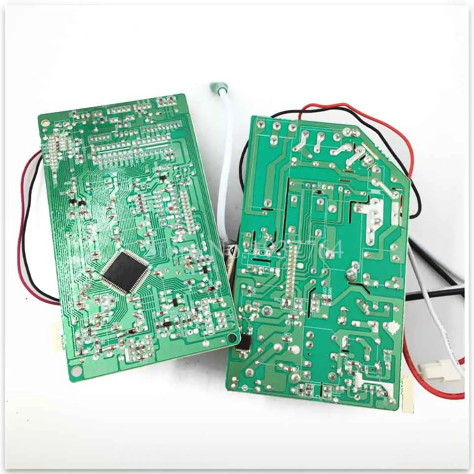 Haier 에어컨 컴퓨터 보드 회로 KFR-35GW KFR-32GW/VZXF 0010403410