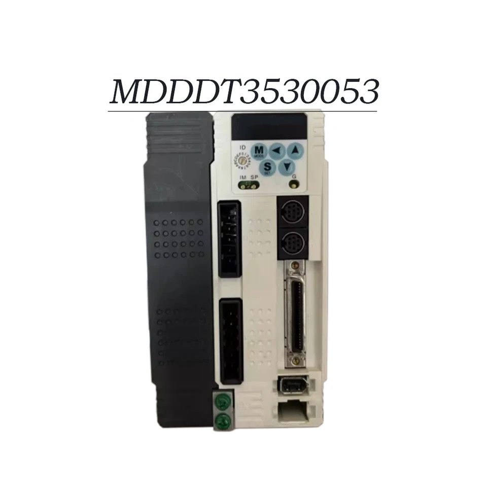 오리지널 서보 드라이버 MDDDT3530053 신
