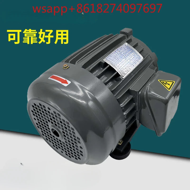 모터 C02-43BO 1 2 3 5hp호환 0.75 1.5 2.25KW 3.75KW
