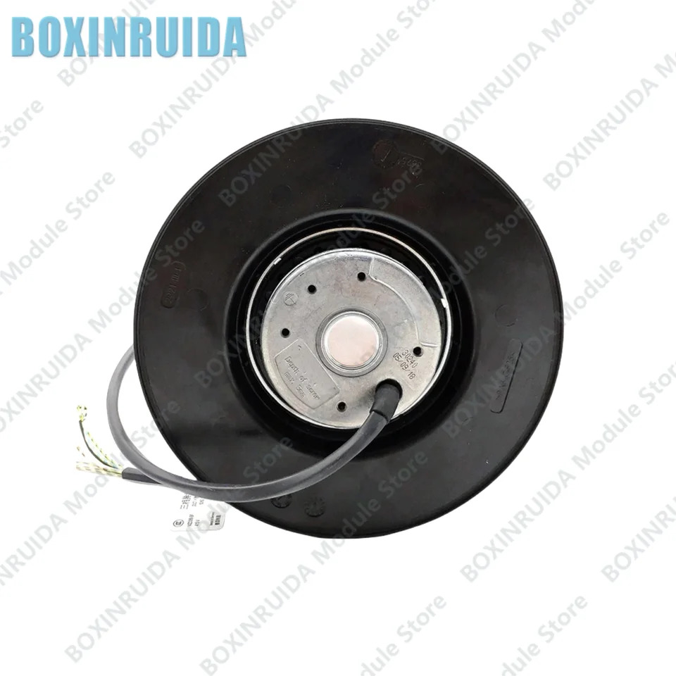 KUKA 냉각팬 오리지널 R2D190-AC08-09 43W 신