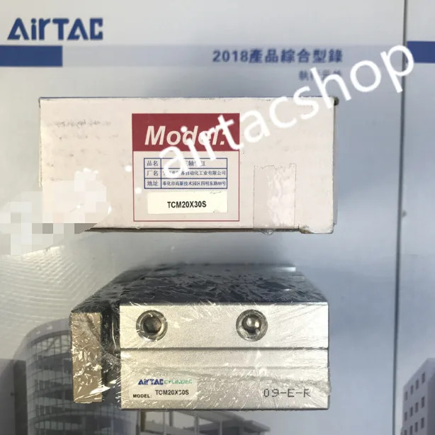 AirTAC TCM20X30S 실린더
