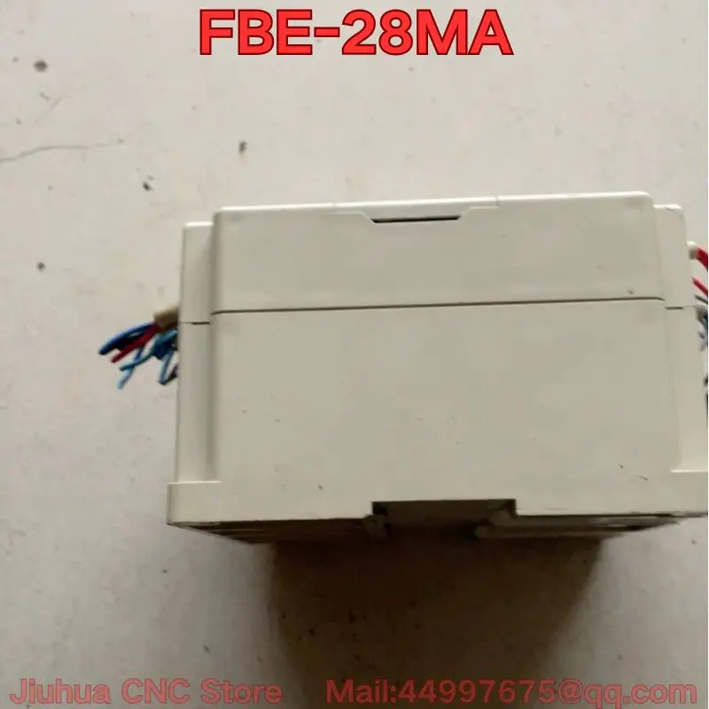 리퍼 FBE-28MA PLC 컨트롤러 기능 리퍼는 정상 희귀 모델은이 필요