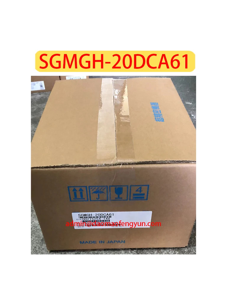 SGM호환GH-20DCA61 서보모터 SGM호환GH 20DCA61 신