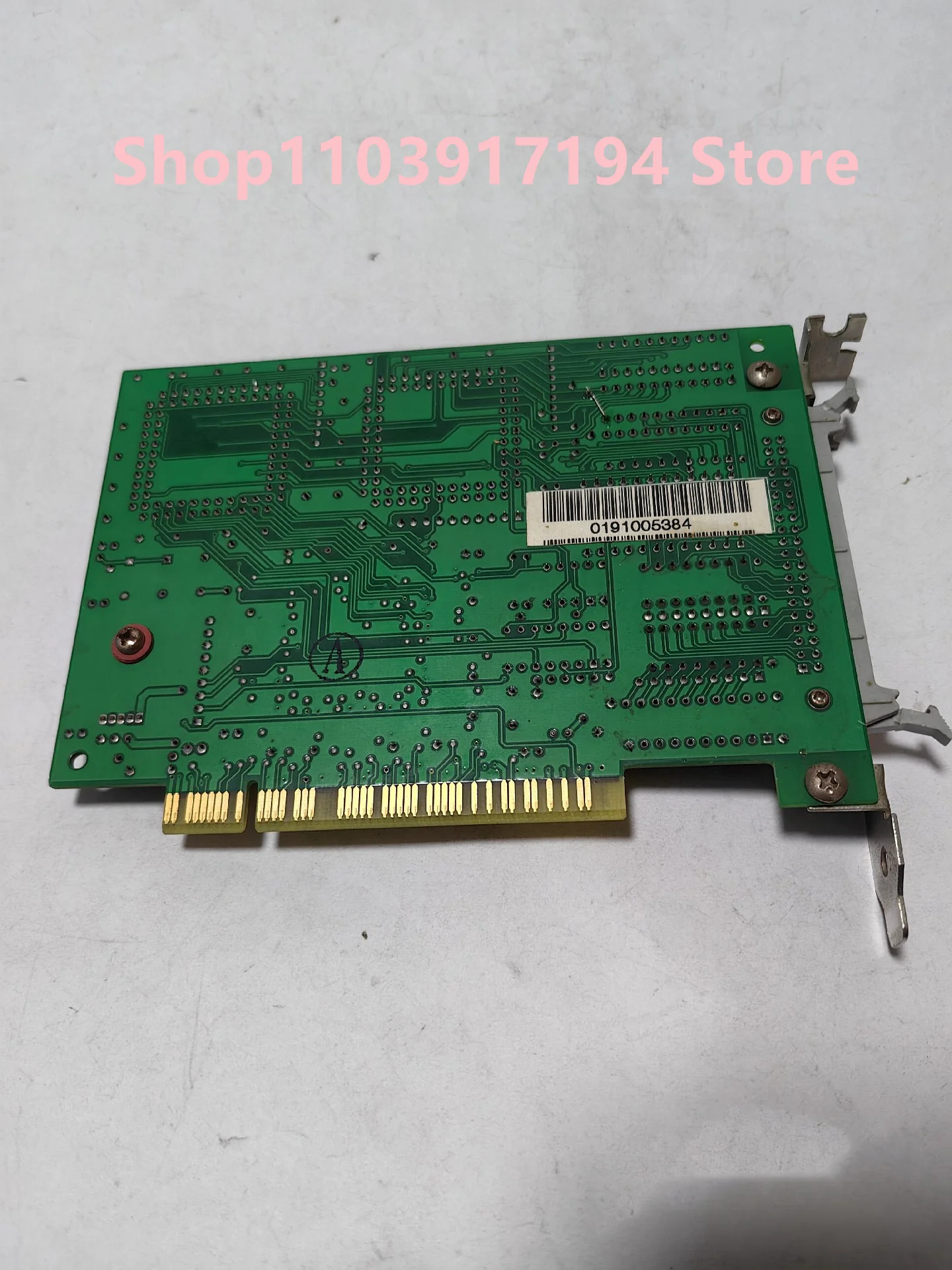 ICT 테스터 TR-518FR PCI 카드 TRI 518FR-051-6