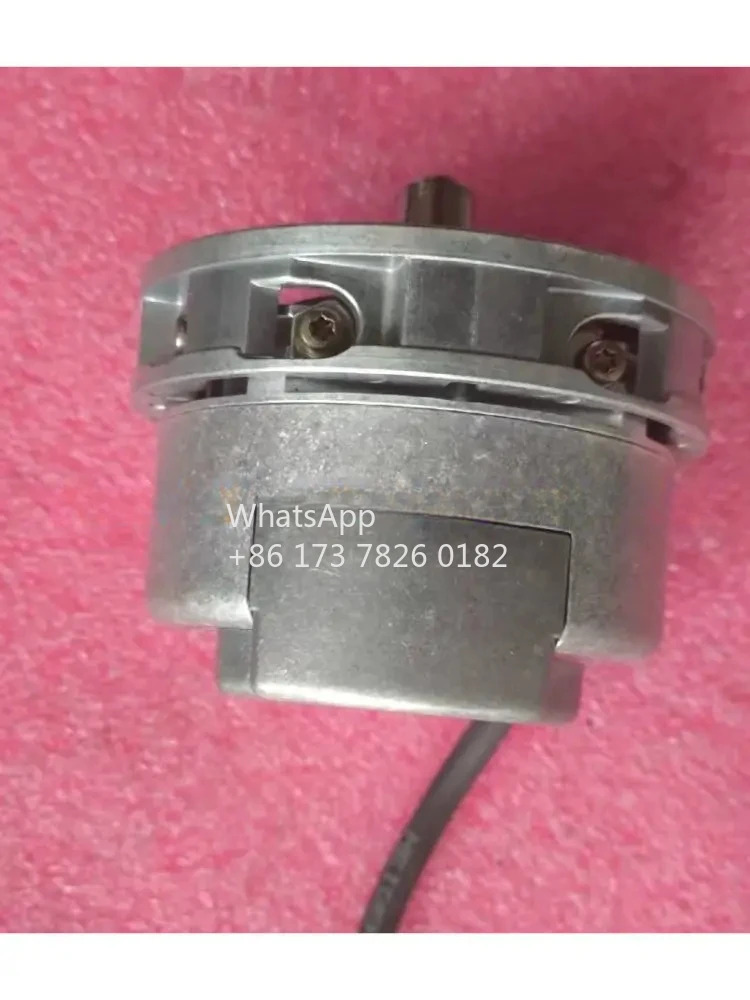 ERN 1326 4096 62S16-1L 리퍼된 인코더 리퍼 기능 OK