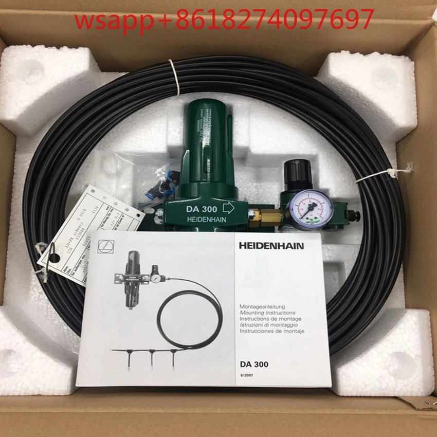 독일 DA300 필터 카트리지 337148-01 337147-01 DA400