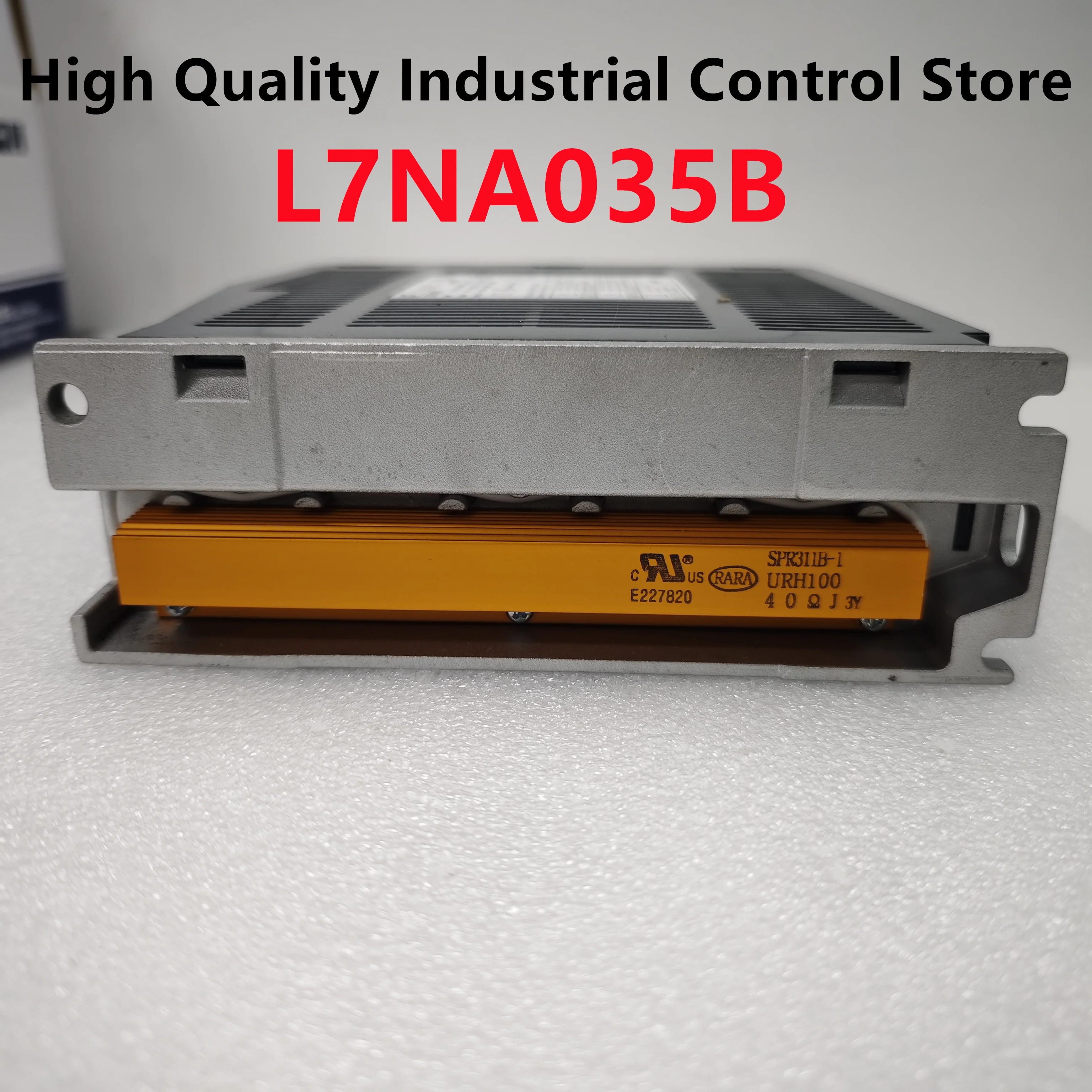 서보 드라이브 L7NA035B L7NA050B