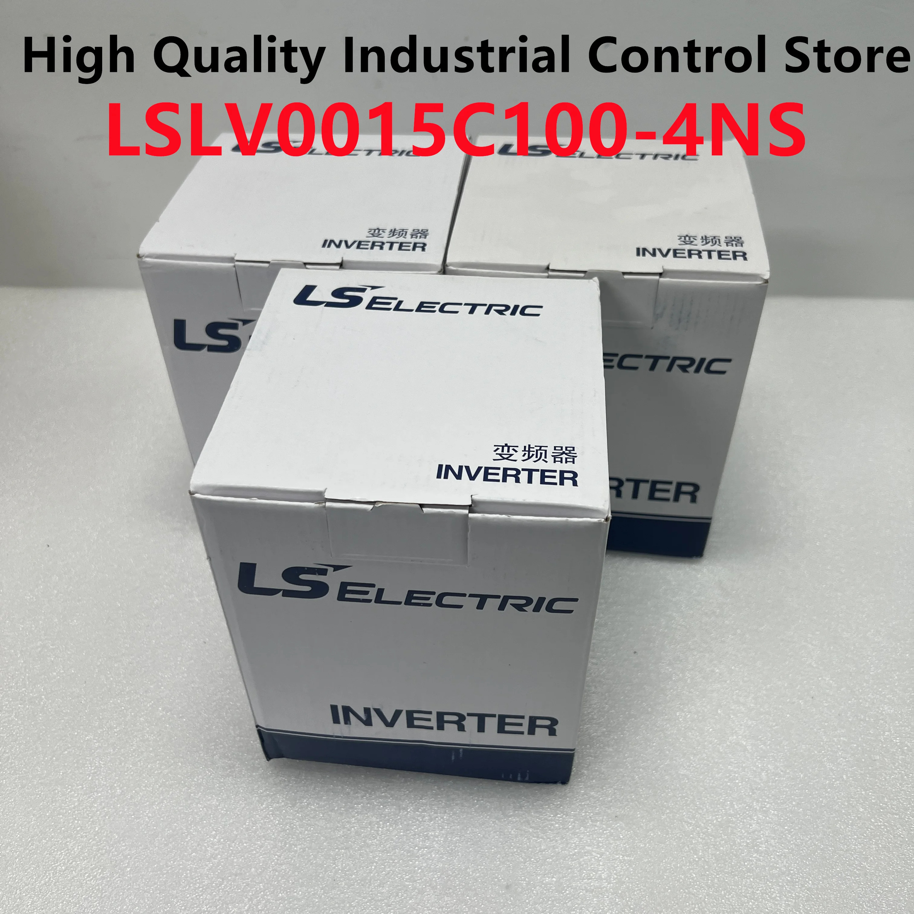 VFD LSLV0015C100-4NSLSLV0022C100-4NS